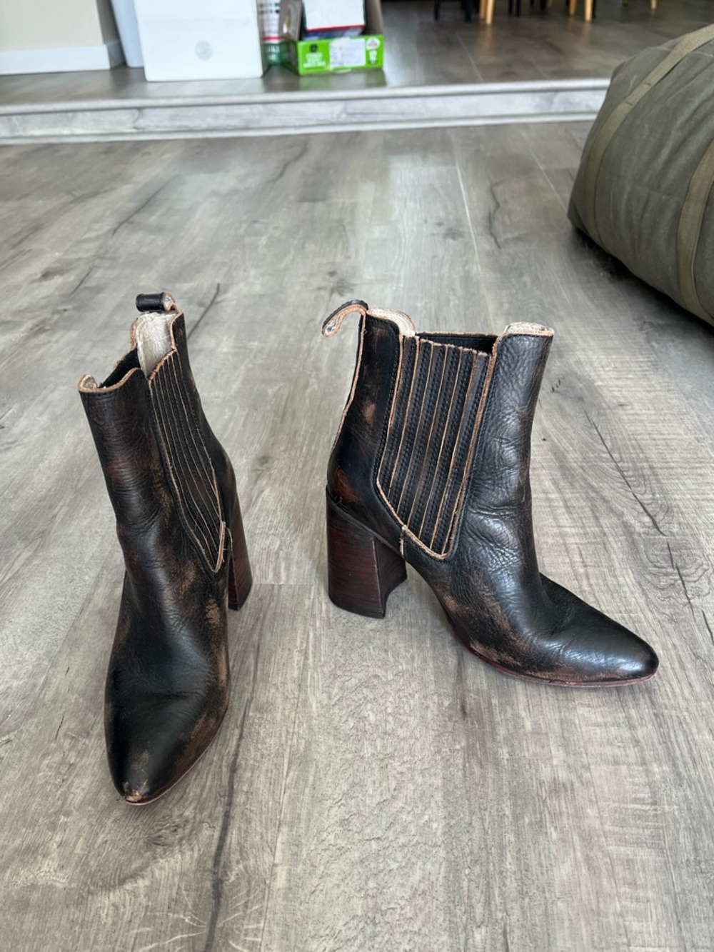 freebird Women’s Boots